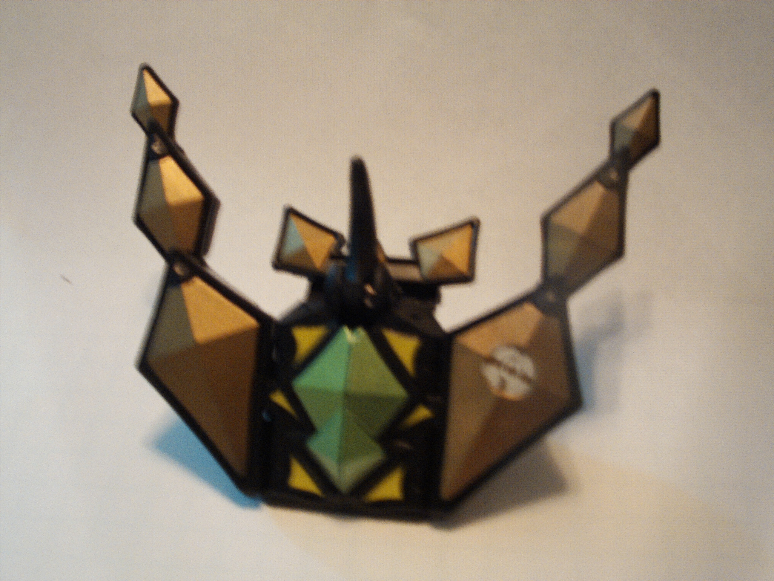 bakugan airkor
