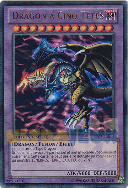 Carte Yu Gi Oh La Plus Puissante Carte yu gi oh puissante