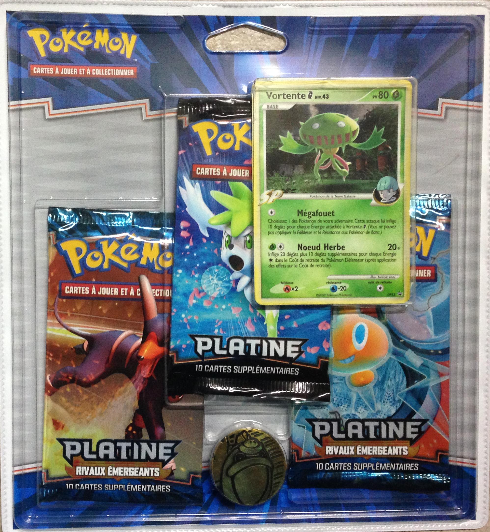 pokemon booster box