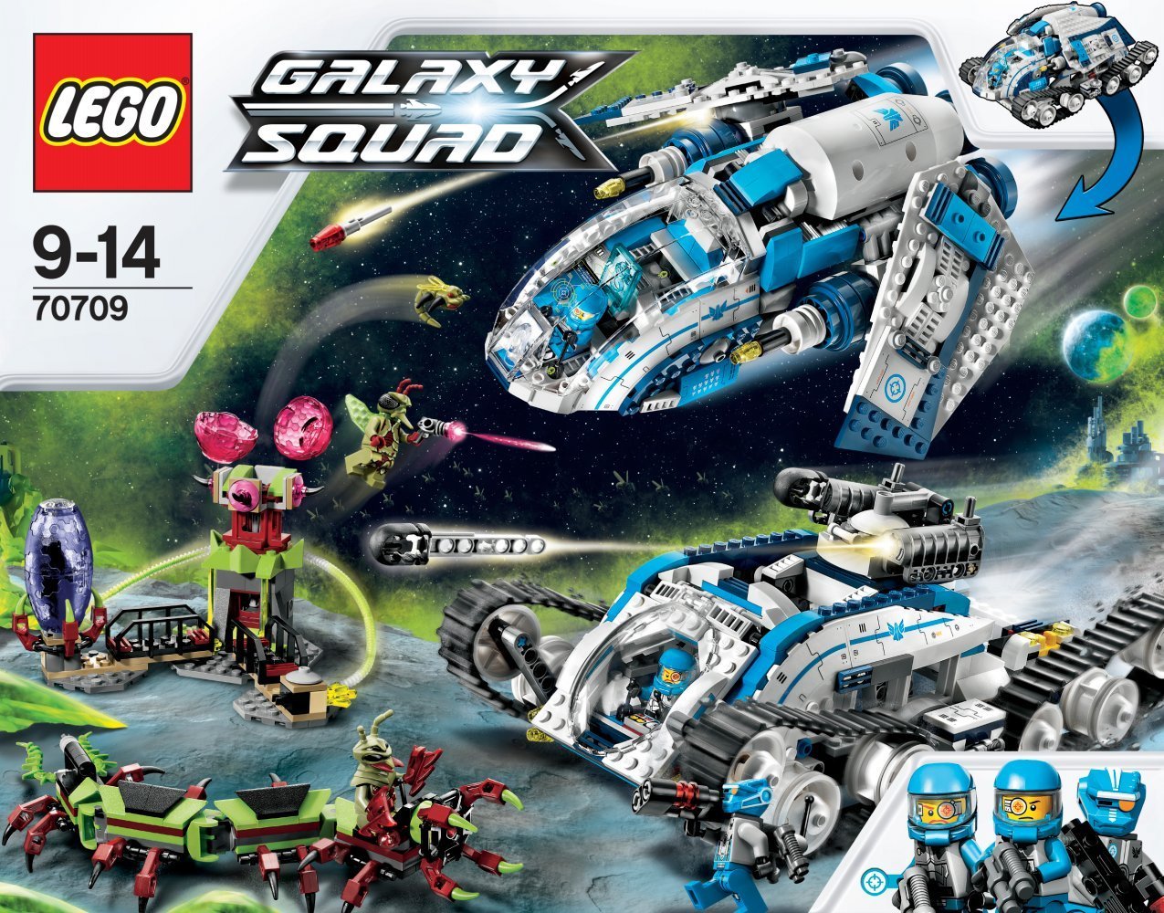 Notice lego galaxy squad