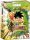 Decks S�rie Goku