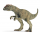 Dinosaures Allosaurus