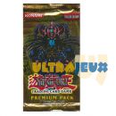Boosters Yu-Gi-Oh! Premium Pack 1