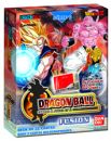Decks Dragon Ball S�rie 6 - Deck Fusion