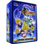 Tin Box Dragon Ball 2007 - Edition Collector