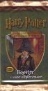 Boosters Harry Potter Premi�re Edition