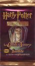 Boosters Harry Potter Le Chemin De Traverse