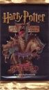 Boosters Harry Potter Booster Harry Potter - Aventures � Poudlard (en Fran�ais)