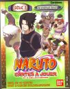 Decks Pr�construits Naruto Naruto - Serie 5 - Un Nouveau D�part