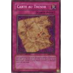  Yu-Gi-Oh! Carte Au Tr�sor