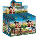 Decks Dragon Ball S�rie 7 - Deck Origine