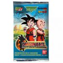 Boosters Dragon Ball S�rie 7