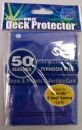 Prot�ges Cartes Format JAP  Ultrapro - Dos Bleu