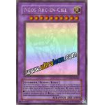  Yu-Gi-Oh! N�os Arc-en-ciel - Ghost