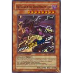 Cartes Cr�atures Sp�ciales Yu-Gi-Oh! Van'dalgyon The Dark Dragon Lord