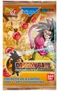 Boosters Dragon Ball Serie 8