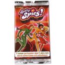 Boosters Totally Spies Espionnes De Choc