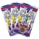 Boosters Anglais Yu-Gi-Oh! Elemental Energy