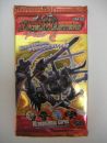 Boosters  Anglais Duel Masters Survivors Of The Megapocalypse - Serie 5