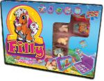Packs Filly Valise Premi�re �dition Filly