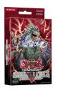 Decks de Structure Yu-Gi-Oh! Sd9 - Dinosaur's Rage