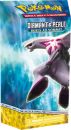 Decks Pr�construits Pok�mon Duels Au Sommet - Espace Infini