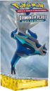Decks Pr�construits Pok�mon Duels Au Sommet - Eternit�