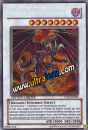 Cartes Cr�atures Sp�ciales Yu-Gi-Oh! Dragon Rouge Archd�mon