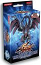Decks de Structure Yu-Gi-Oh! Sd15 - Le Monde Des Zombies