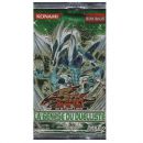 Boosters Yu-Gi-Oh! La Gen�se Du Duelliste - (En Pr�commande Sortie Pr�vue D�but Septembre)
