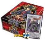 Tin Box Yu-Gi-Oh! 2008 Exclusive Rouge