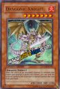 Cartes Cr�atures Sp�ciales Yu-Gi-Oh! Dragonic Knight