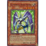 Cartes Cr�atures Sp�ciales Yu-Gi-Oh! Elemental Hero Prisma