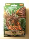 Decks de Structure Yu-Gi-Oh! Sd1 Rugissement Des Dragons