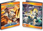 Portfolios Pok�mon Legends Awakened 10 Pages De 9 Cases