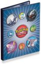 Portfolios Pok�mon Pok�mon Ball 10 Pages 4 Cases