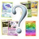 Produits Sp�ciaux Pok�mon Lot De 25 Cartes Pokemon "duels Au Sommet" Dont 2 Reverses