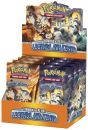 Decks Pr�construits Pok�mon Legends Awakened - Bombardment
