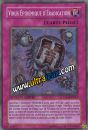 Cartes Pi�ges Sp�ciales Yu-Gi-Oh! Virus �pid�mique D'�radication