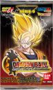 Boosters Dragon Ball Serie 9