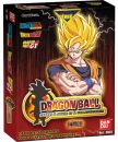 Decks Dragon Ball Serie 9 - H�ros
