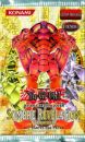 Boosters Anglais Yu-Gi-Oh! Dark Revelation 3 - En Anglais