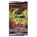 Boosters Yu-Gi-Oh! �ternit� Br�lante