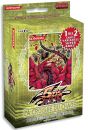 Packs Edition Sp�ciale Yu-Gi-Oh! La Crois�e Du Chaos