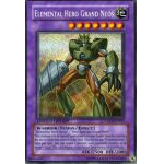 Cartes Cr�atures Sp�ciales Yu-Gi-Oh! N�os G�ant, H�ros El�mentaire