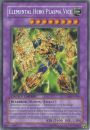 Cartes Cr�atures Sp�ciales Yu-Gi-Oh! Anti Plasma, H�ros El�mentaire