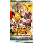 Boosters Dinosaur King Edition De Base