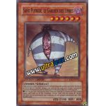 Cartes Cr�atures Sp�ciales Yu-Gi-Oh! Sang Putride, Le Gardien Des Limbes