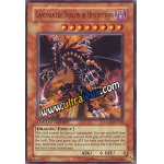 Cartes Cr�atures Sp�ciales Yu-Gi-Oh! Gandora The Dragon Of Destruction