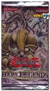 Boosters Yu-Gi-Oh! Dark Legends